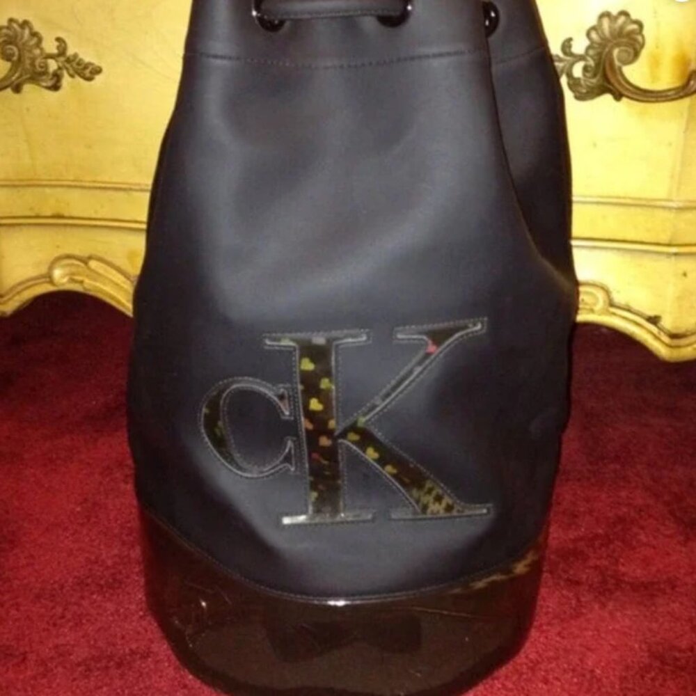 Calvin Klein backpack